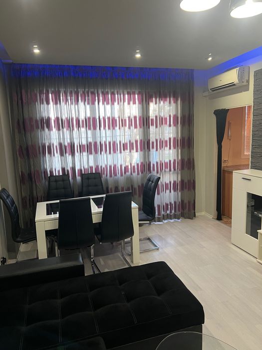Продава се Тристаен апартамент в Варна, Младост 1 - 67 кв.м за 2105 €/кв.м - Снимка #1