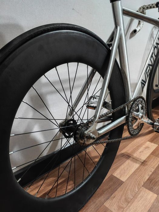 Aventon mataro 2016 фикс