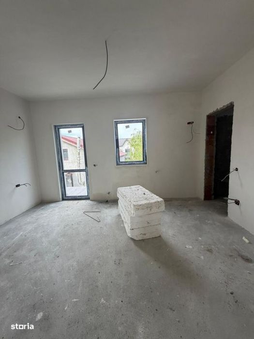 Vanzare Vila- Duplex P+1+M/Bragadiru-Crisul Repede id 58