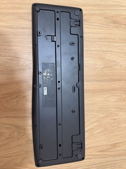 Vand tastatura Logitech silentioasa wireless