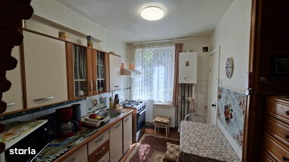 De vanzare ap. 2 camere, Tg. Mures, Zona Libertatii