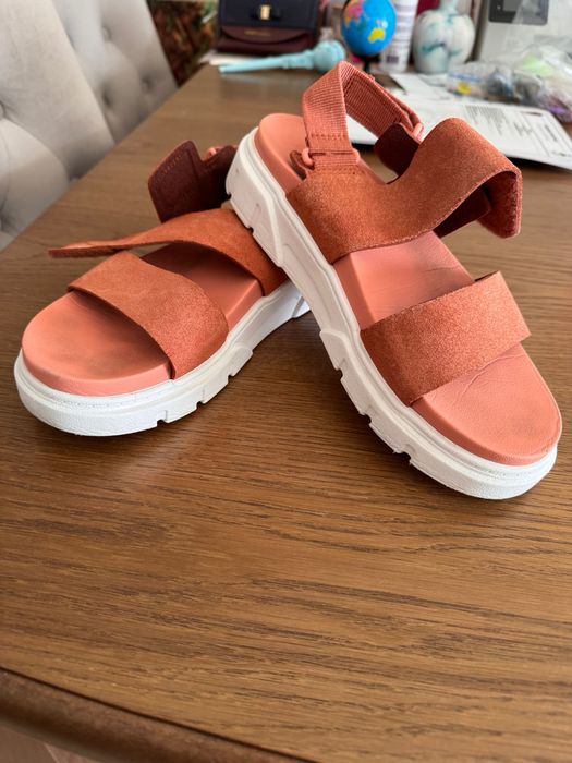 Дамски сандали Timberland