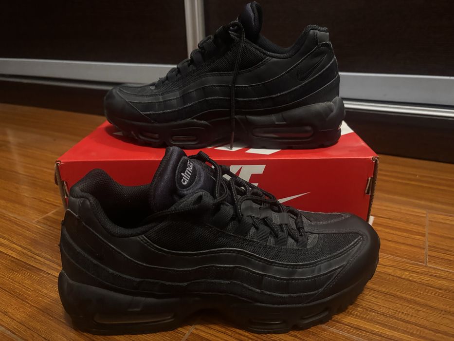 Nike airmax, 43