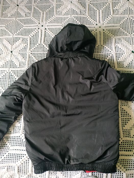 Зимняя куртка на подростка