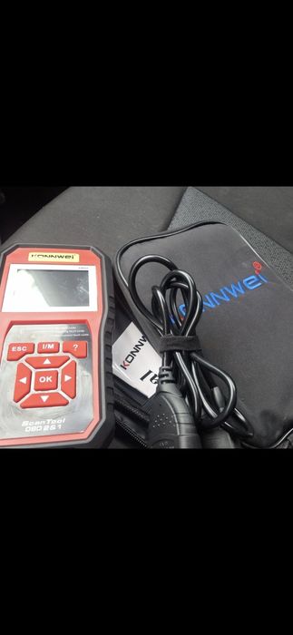 Vând tester auto diagnoza