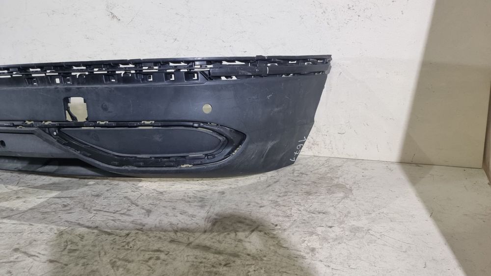 Spoiler bara spate VW Tiguan 2  facelift, 2020, 2021, 2022, 2023, 5NA807521E.