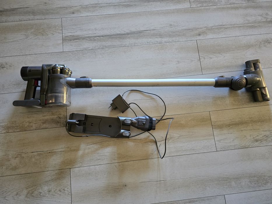 Dyson Animal Pro DC45