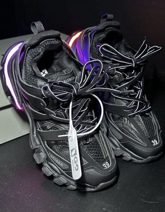 Balenciaga Track | доставка до 1 ден