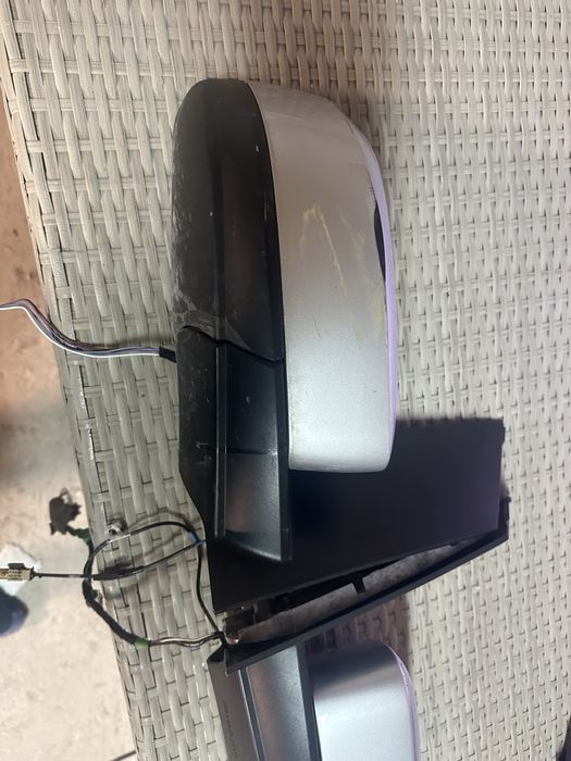 Огледала за VW Caddy