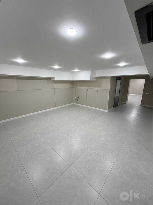 Аренда коммерческого помещения 210 м² | 6 комнат | МВД | Корзинка