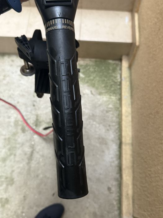 ел. мотор за лодка “Haswing Protruar” 1.0/12v