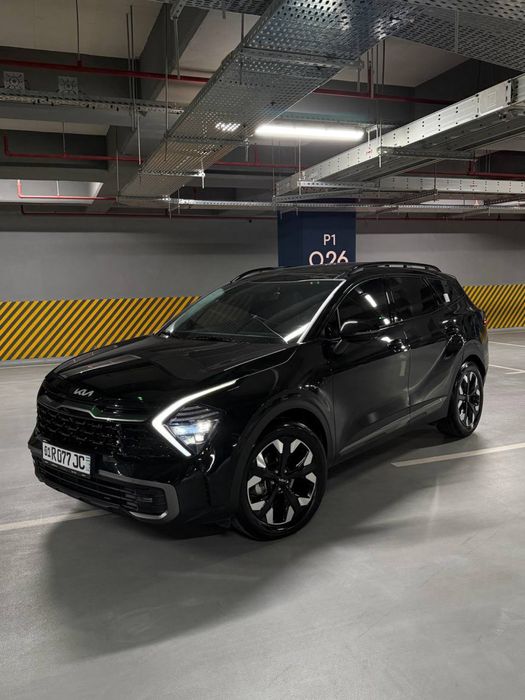 Kia Sportej Eng Full Faryanti