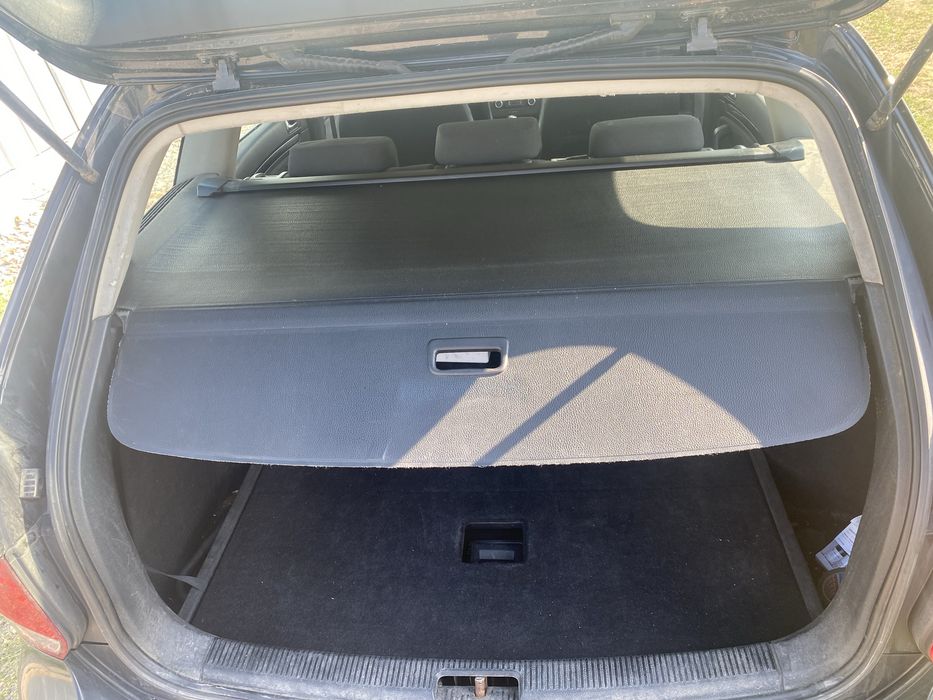 VW Golf 6 Variant 1.6tdi на ЧАСТИ,  Голф