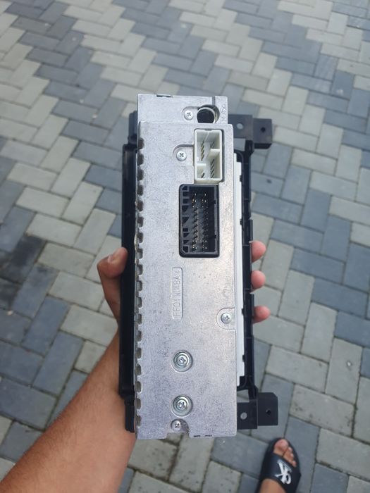 Casetofon/Radio/Cd player mp3 Suzuki Grand Vitara