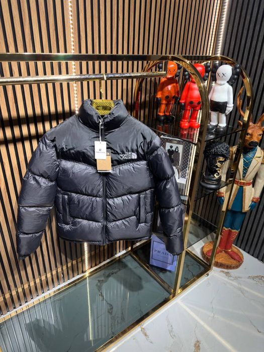 Geaca the north face