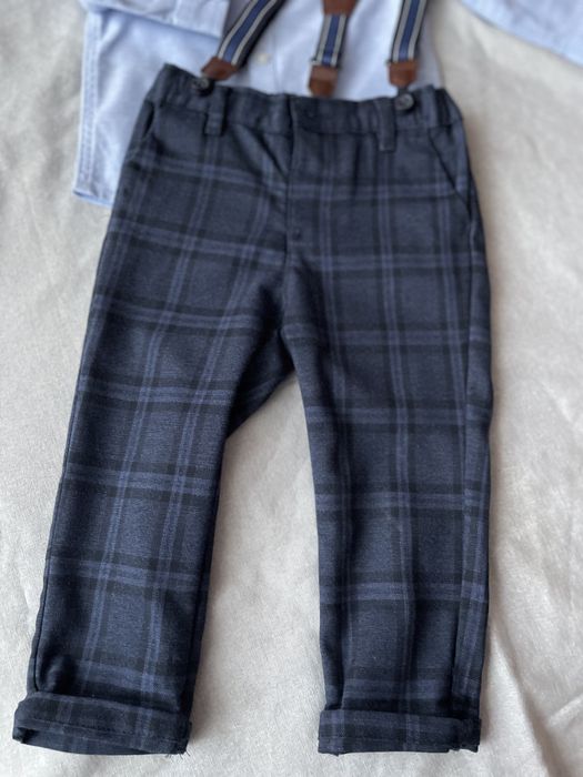 Костюм для малышей