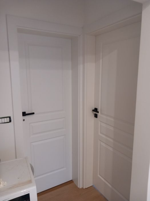 Usi de interior porta doors