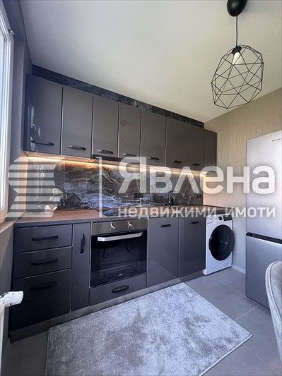 Дава се под наем Двустаен апартамент в София, Докторски паметник - 60 кв.м за 1300 € - Снимка #5