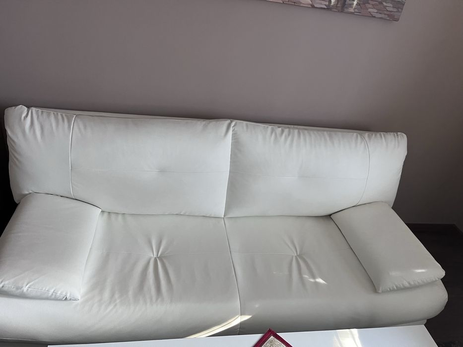 Дивани еко кожа , холна гарнитура