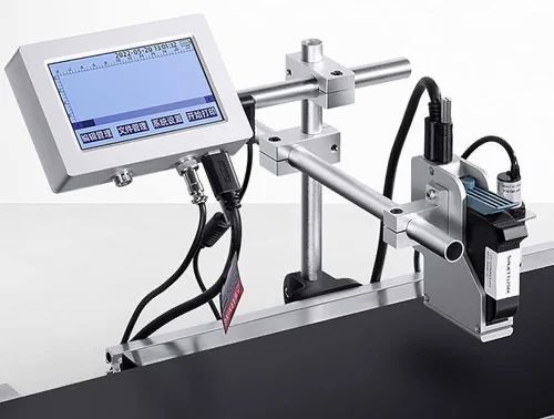 Маркиратор принтер / линия / markirator printer / liniya / ручной