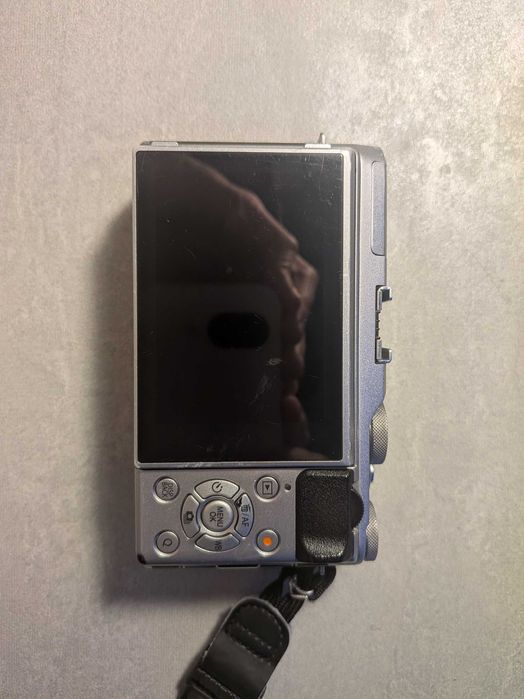 Беззеркалка Fujifilm X-A5