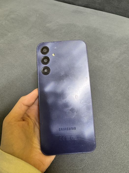 Продам Samsung Galaxy A25/128GB