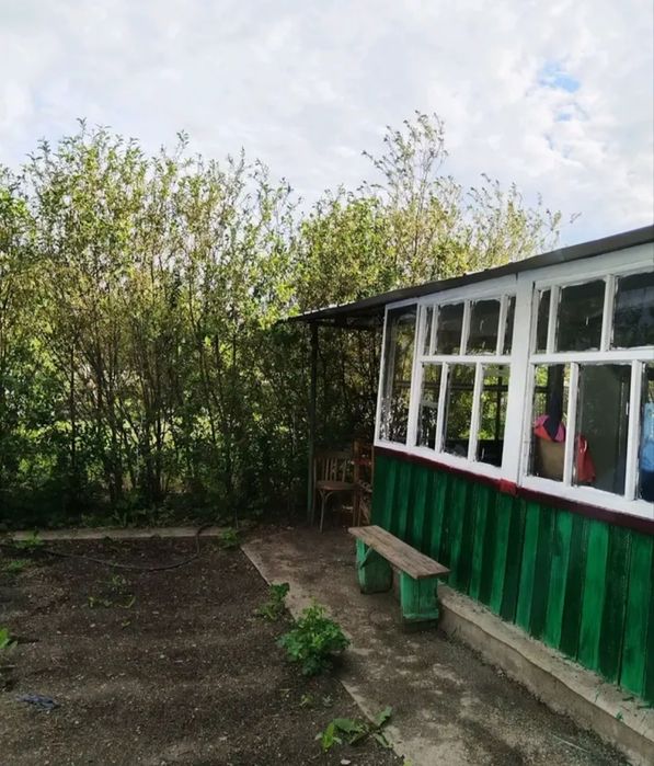 Продам дачу на Железнодорожных дачах
