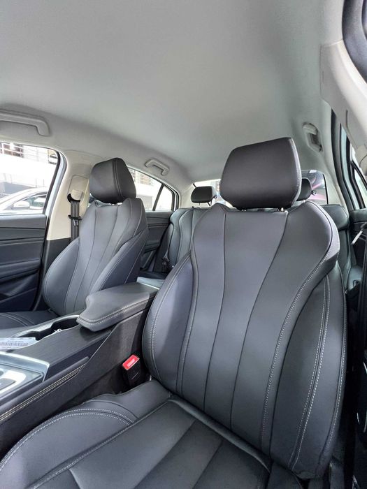 Chery Arrizo 6 pro Life