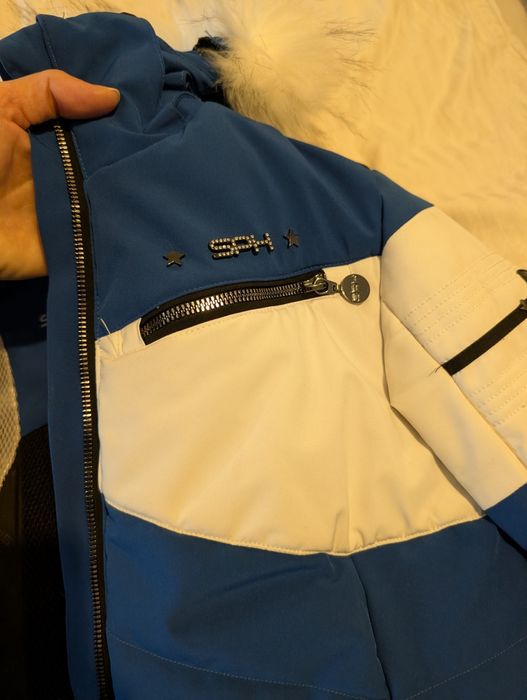 Geaca ski dama SPH marimea 38