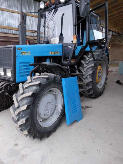 Трактор беларусь 892.2