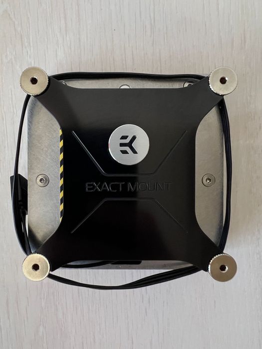 Водоблок на Процессор EKWB