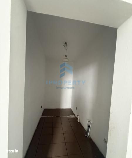 Spatiu Comercial in Baneasa 56 mp pretabil HORECA