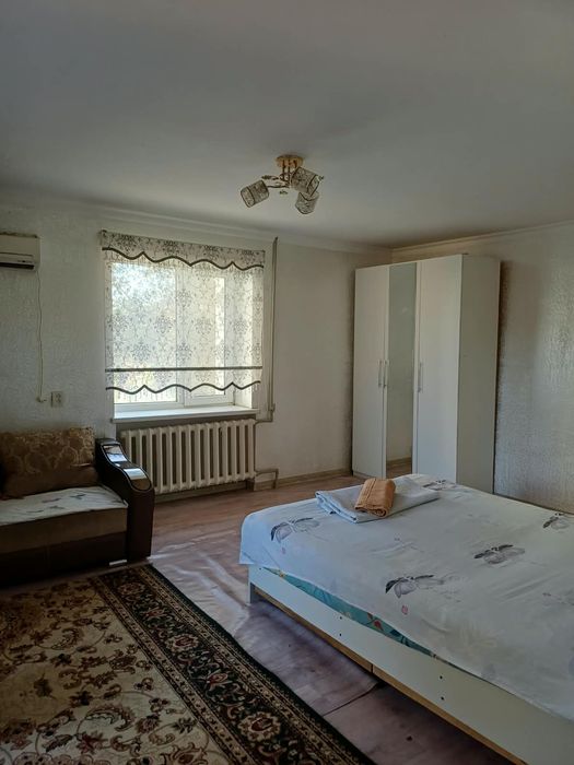 Квартира ночь 8000