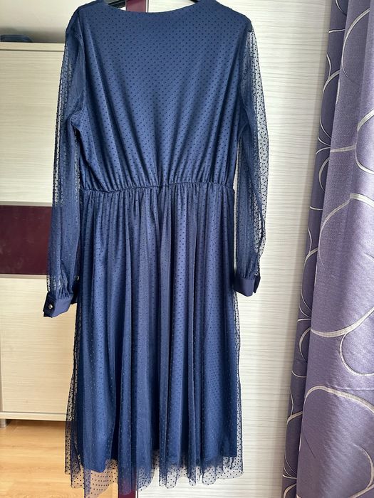 Rochie de ocazie marimea 46