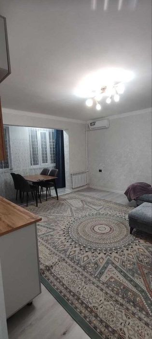 Продаётся 1в2-комнатная квартира на Кадышева