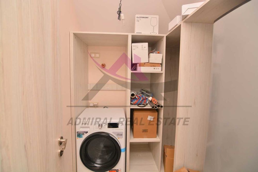 Дава се под наем Тристаен апартамент в Варна, Аспарухово - 230 кв.м за 1300 € - Снимка #6