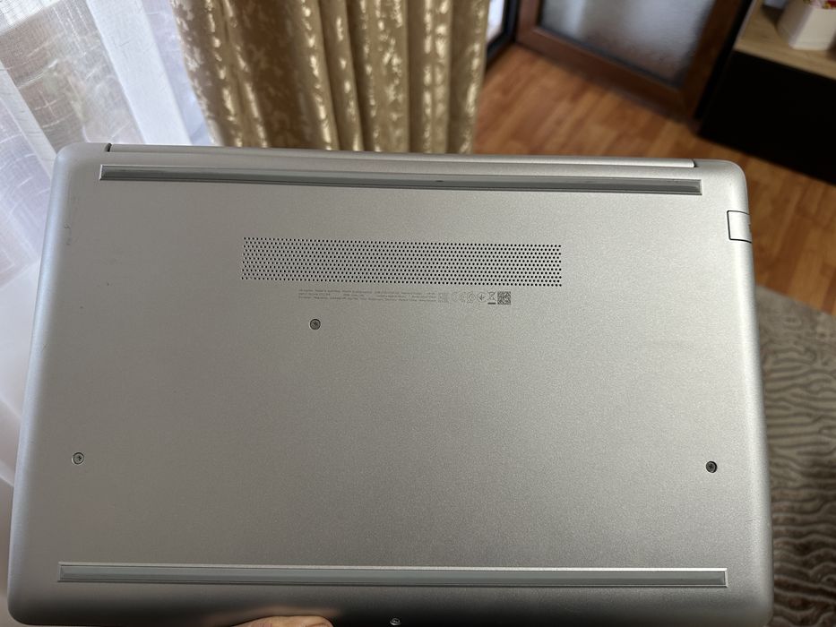 Laptop HP in stare buna!
