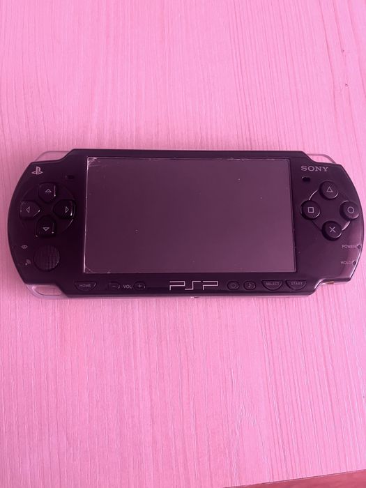 Psp 2000 продам.