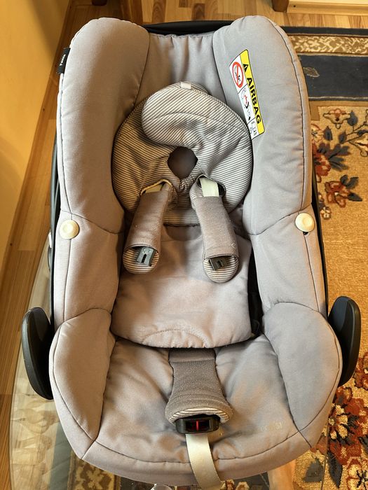 Scoica Maxi Cosi