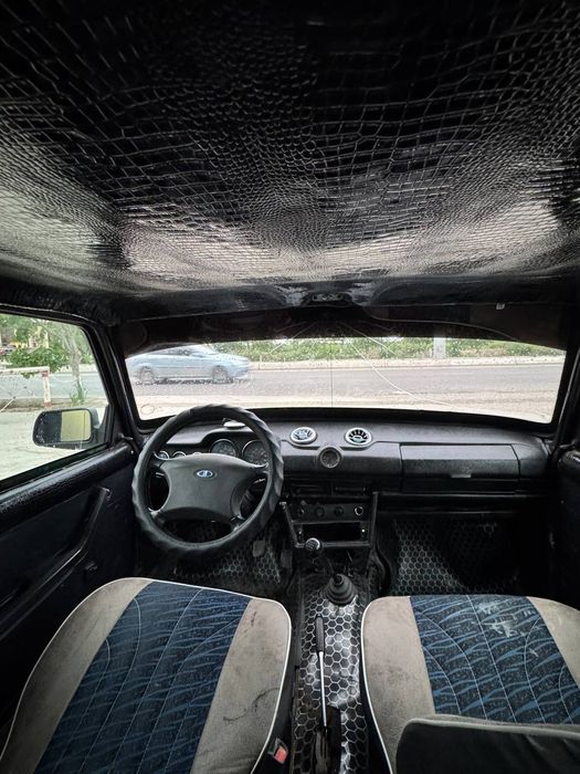 Lada 2106 1986 — 7