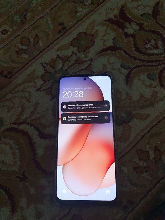 Продаеться Redmi note 12