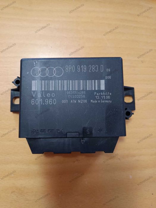 Modul senzori parcare Audi, VW, Ford, Skoda ...