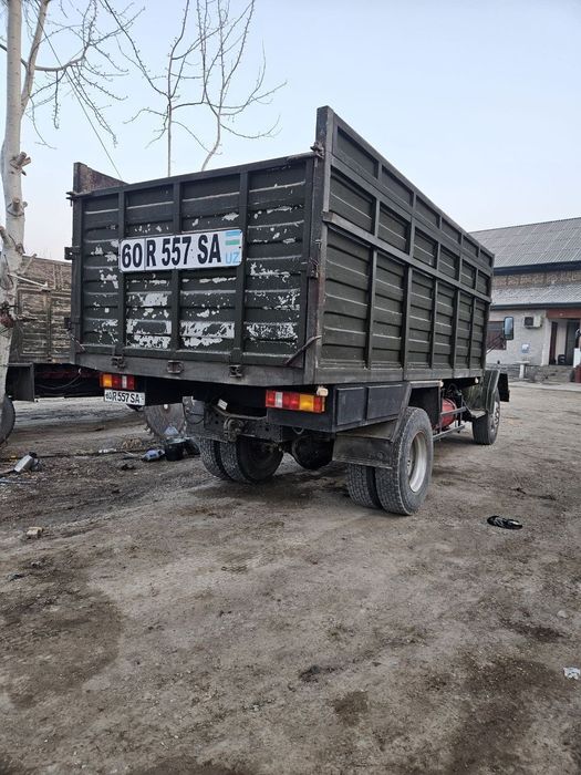 ZIL 131 Срочна Сотилади