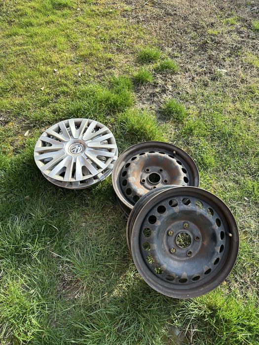 Jante tabla 15 gof 6 5x112