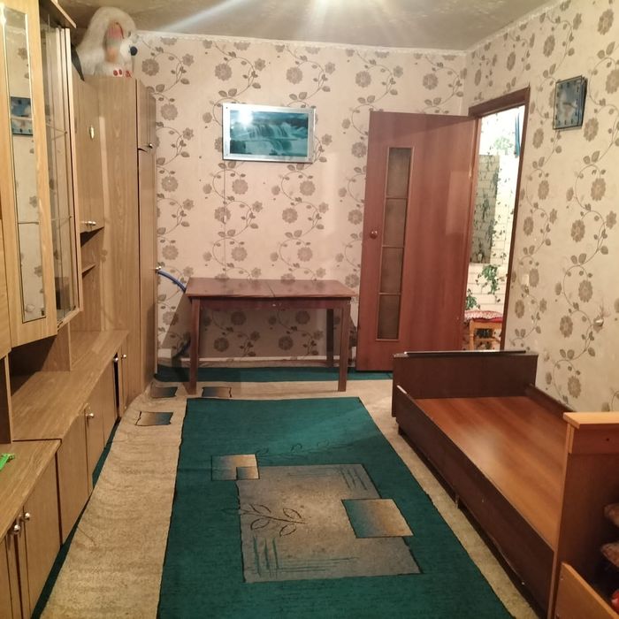 Продается квартира