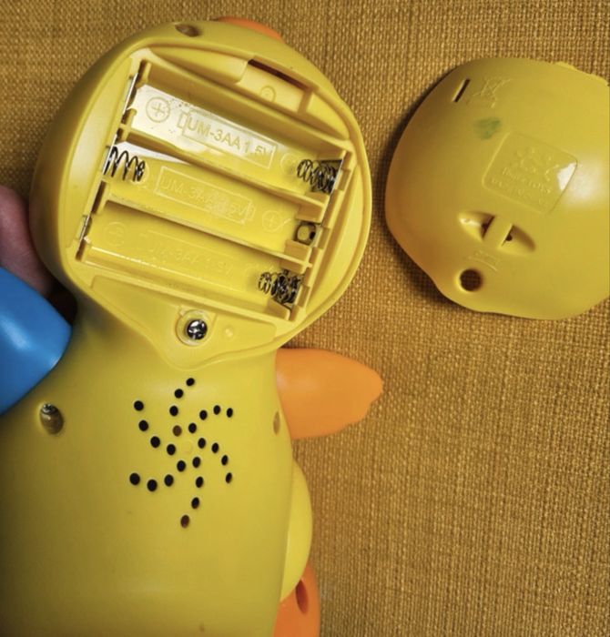 Lot de jucarii bebelusi