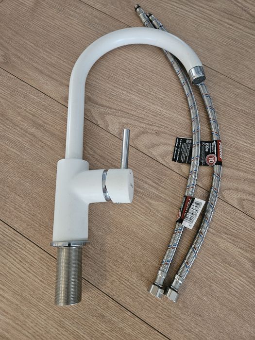 Baterie chiuveta bucătărie Shock