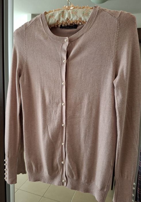 Cardigan ZARA Knit