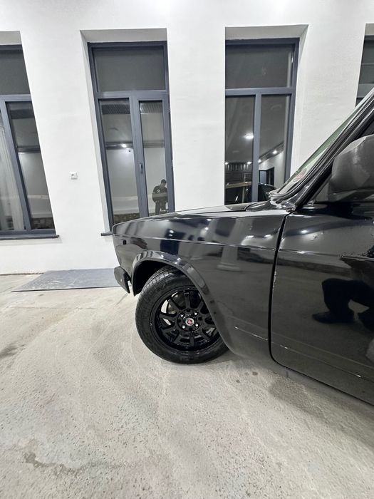 Ваз 2107 хорошая состояние