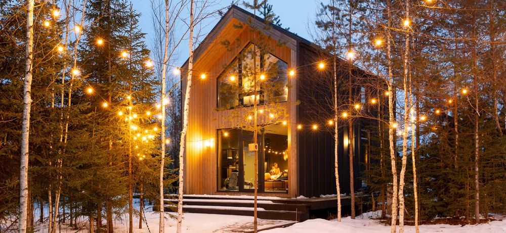 Каркасно-модульное строительство - Дома - Беседки - Бани